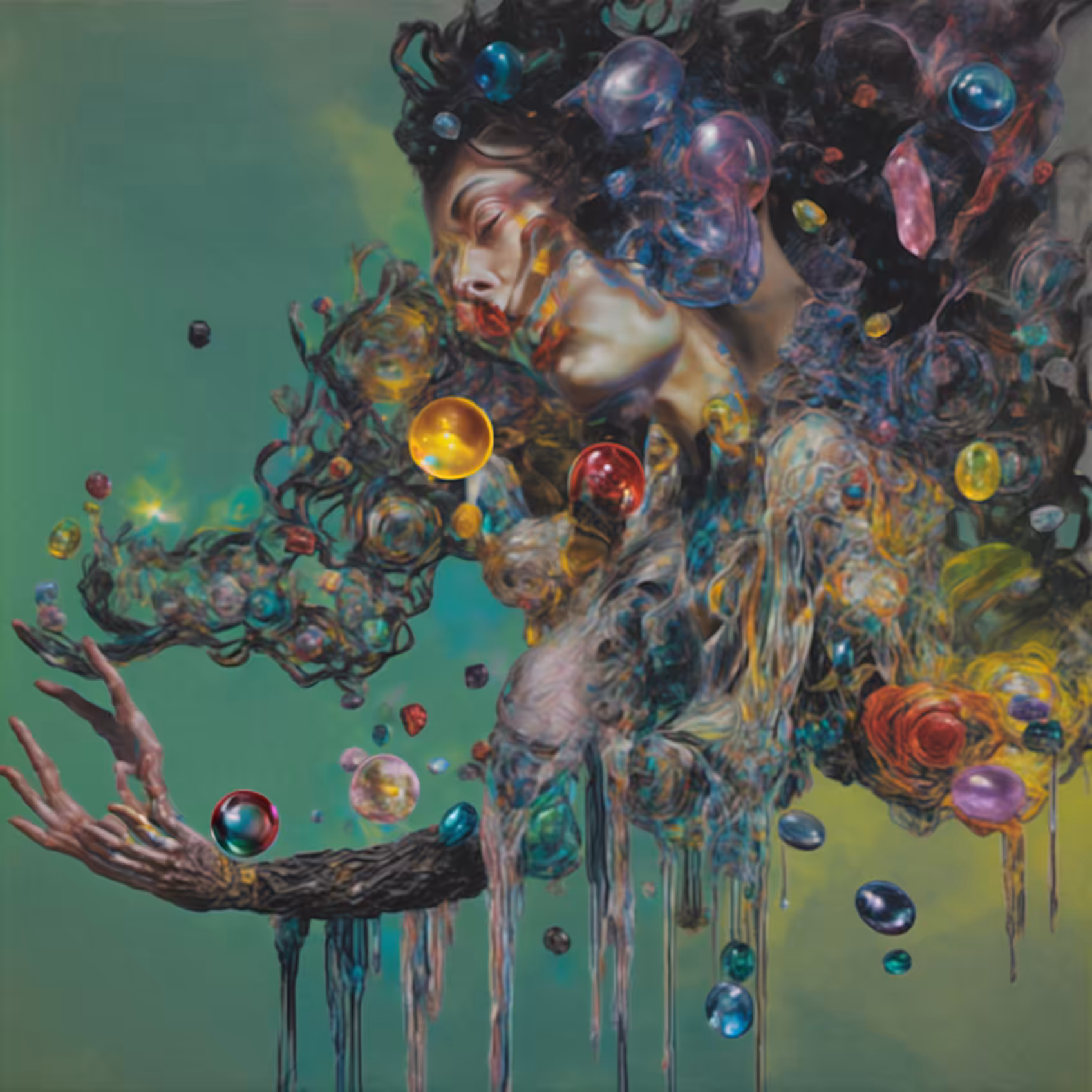 life & art  #277