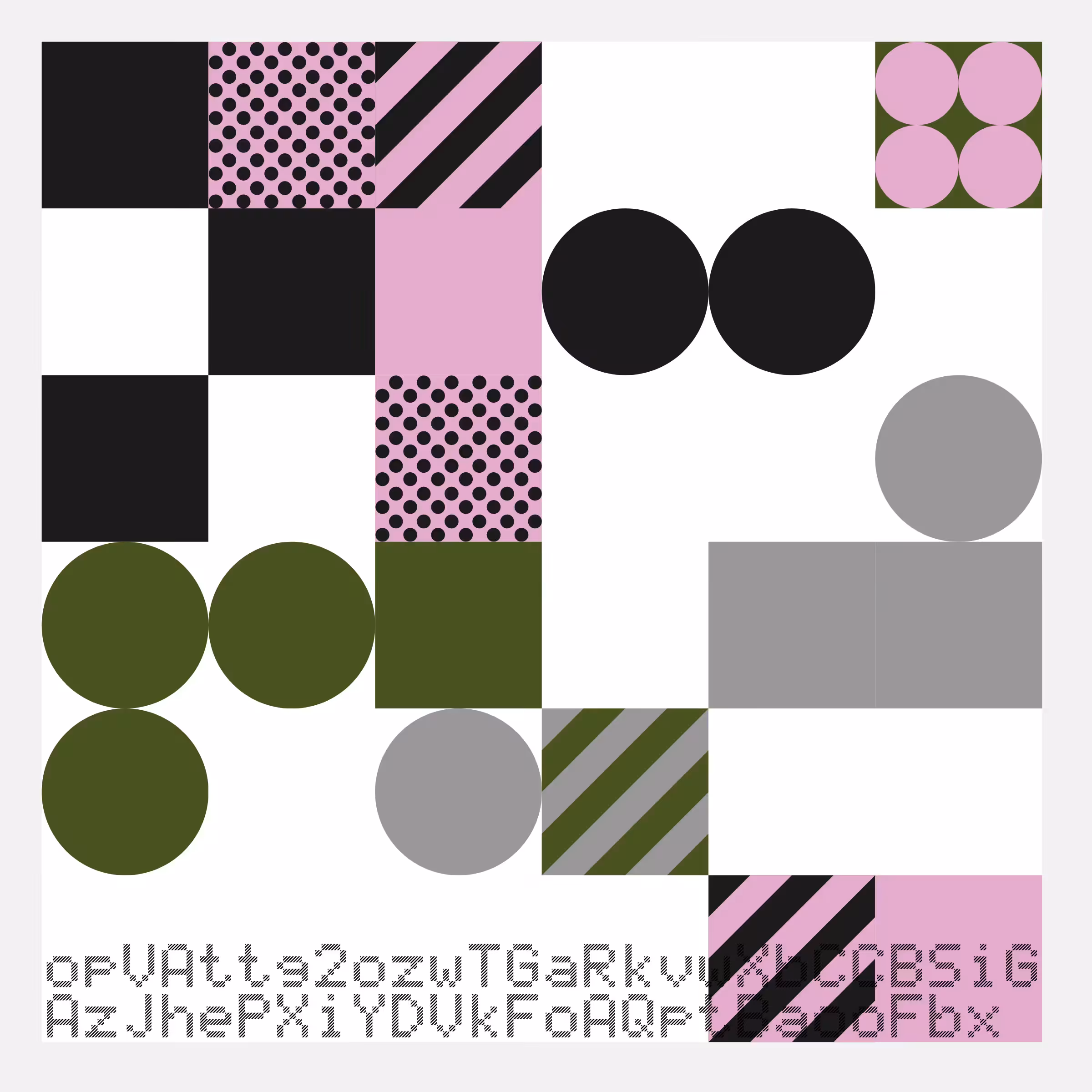 Construct VII #2