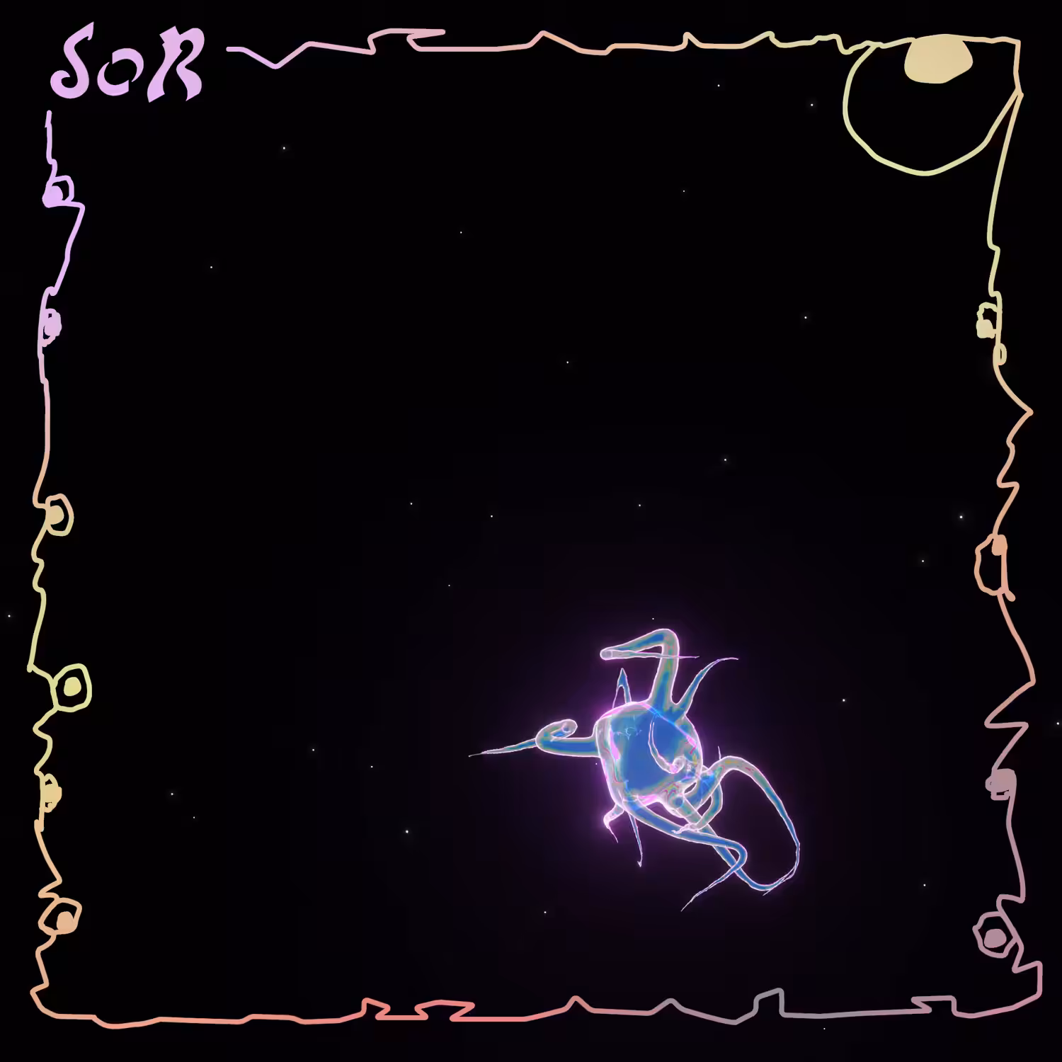 Sea of Redemption: Plankton #160