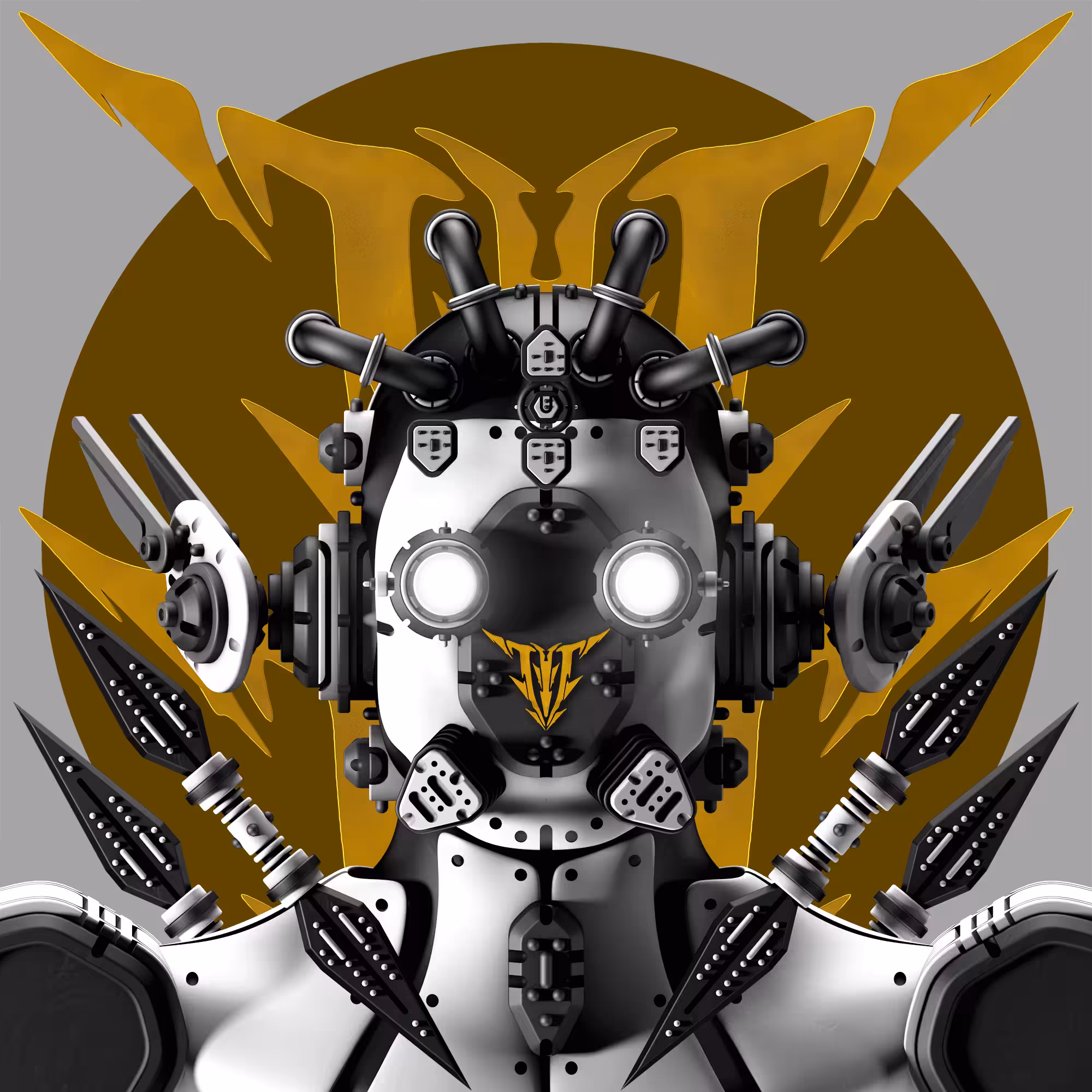Robotreum Gen03 20