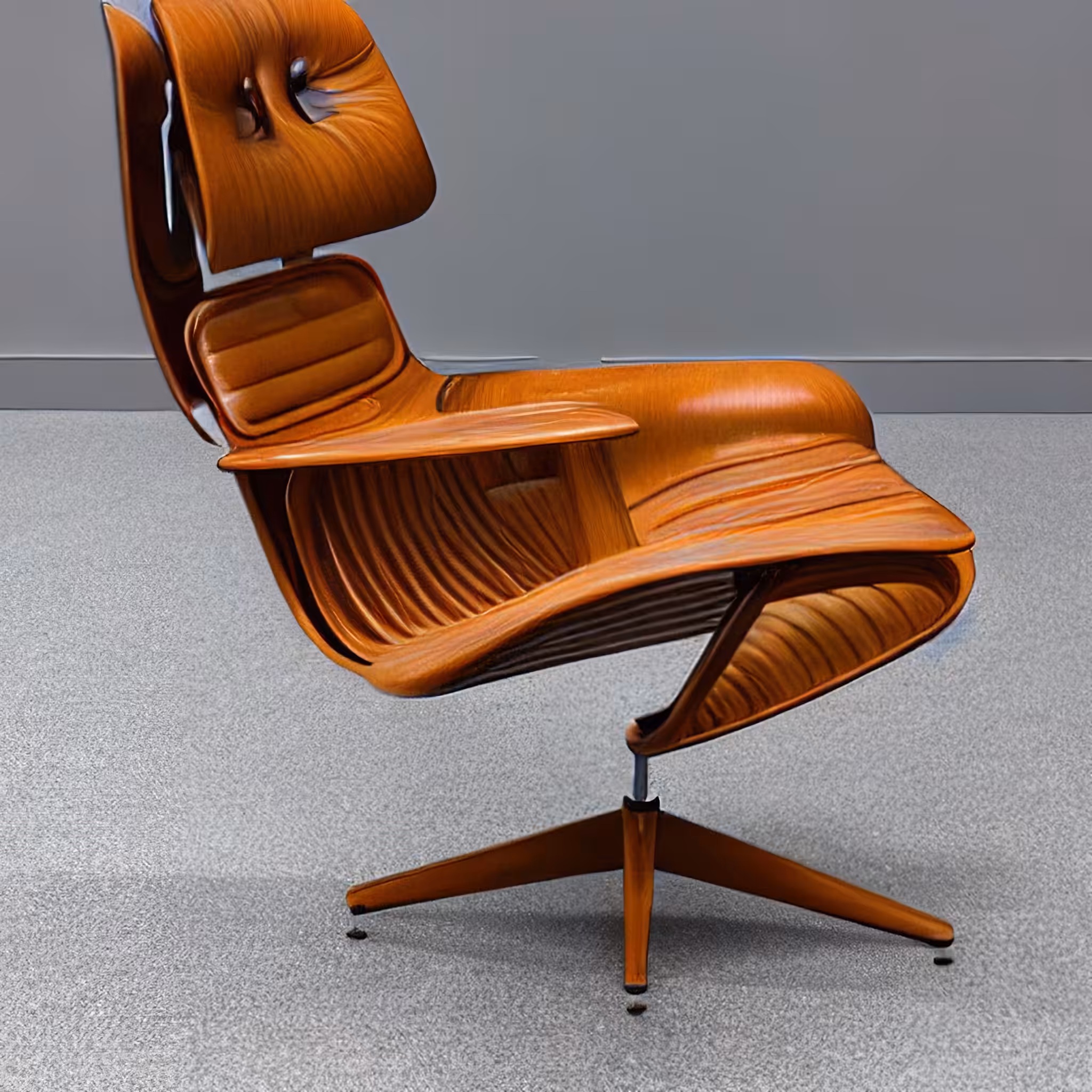 CHaiR 084