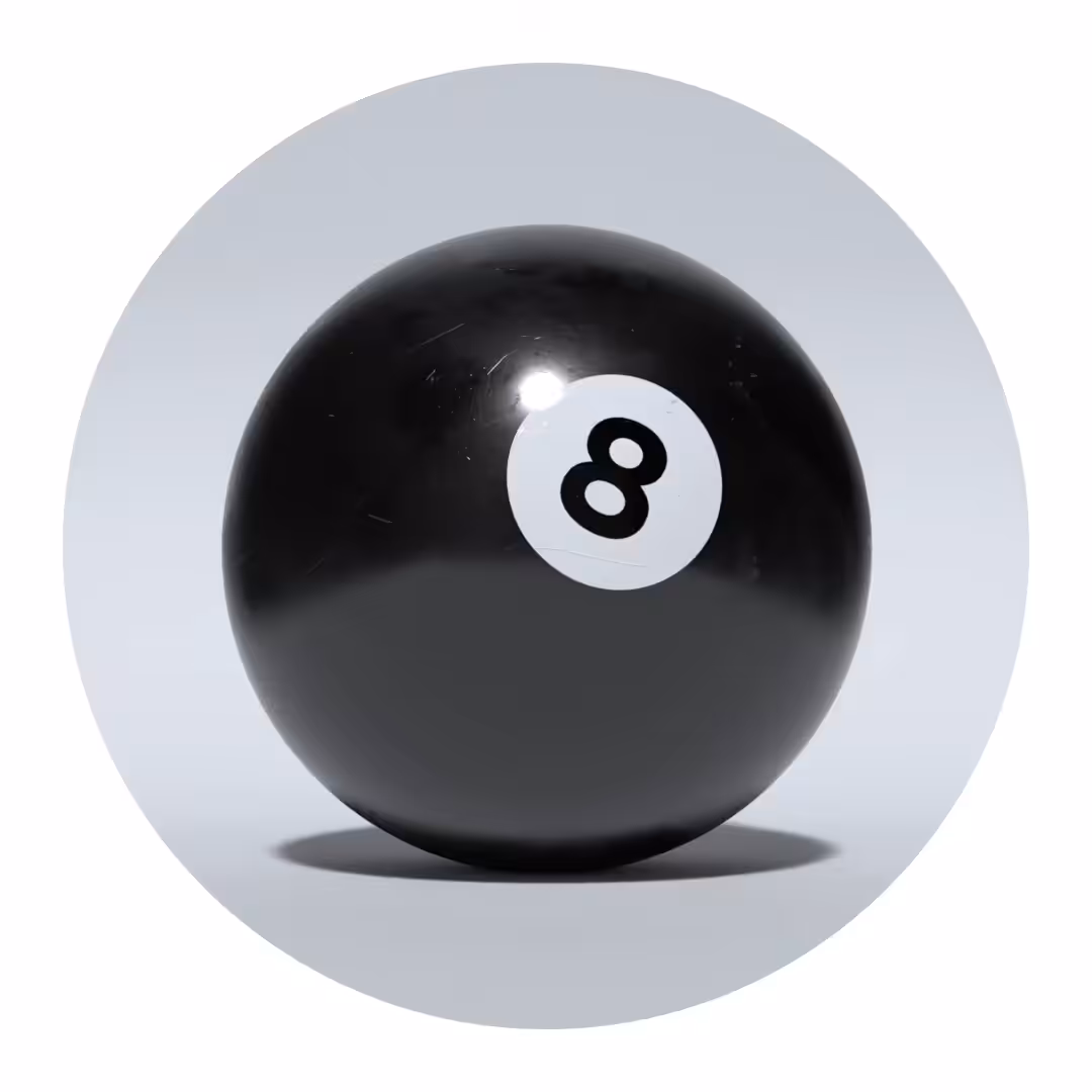Eight Ball Melt