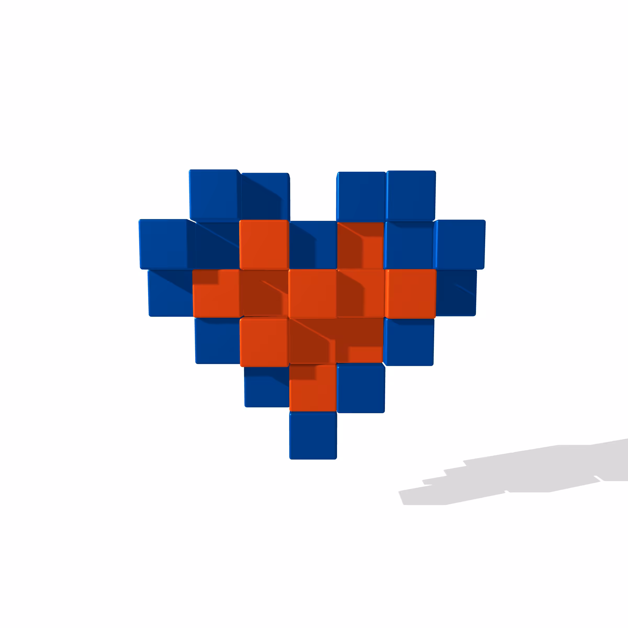 heart + craft #19477