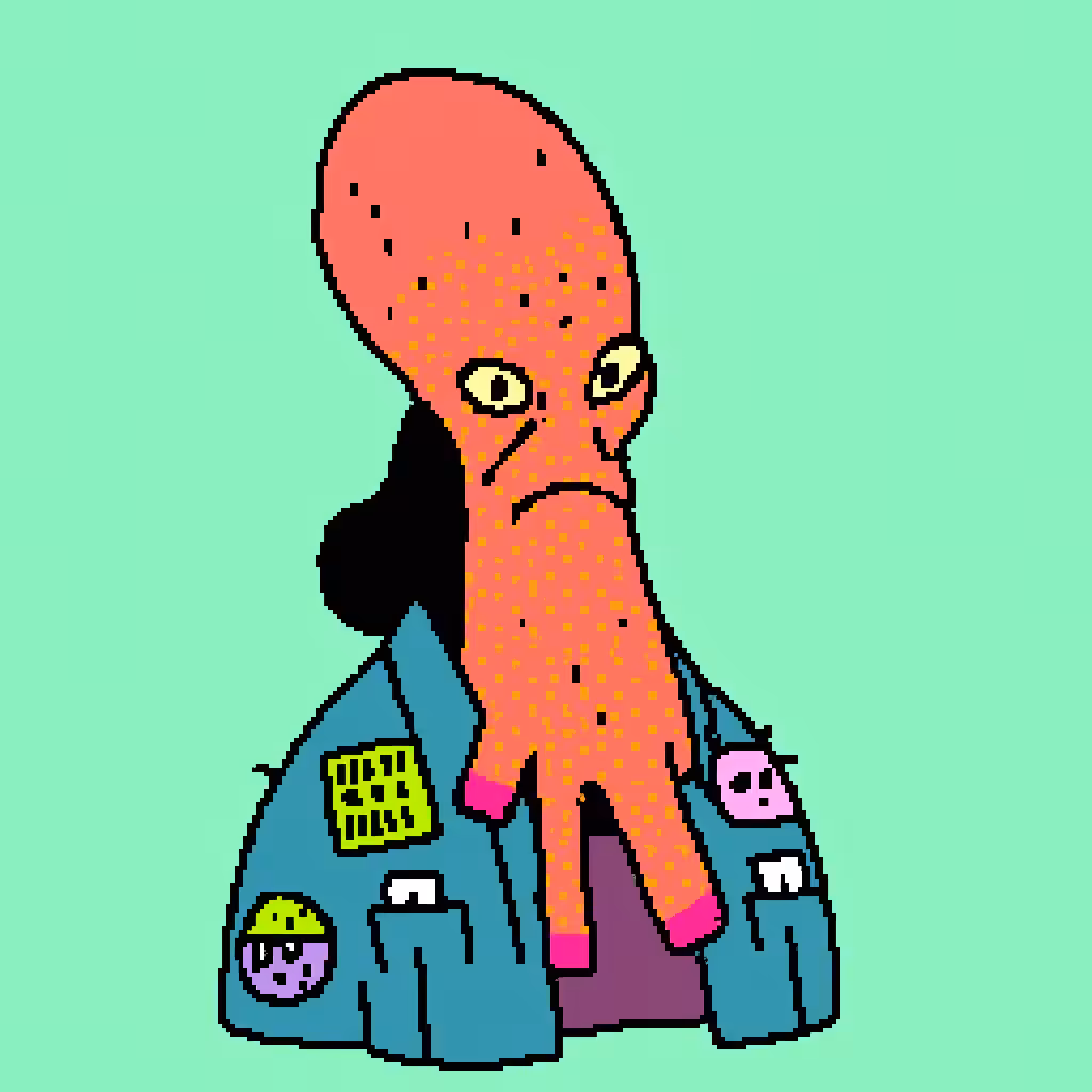 Crypt0punk