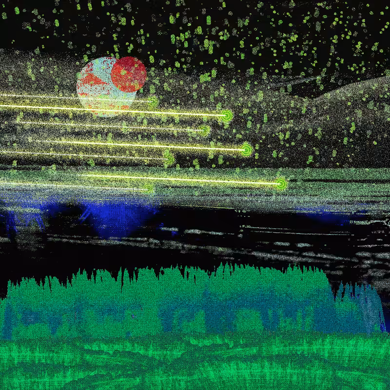 Ceshan's Psychedelics #643