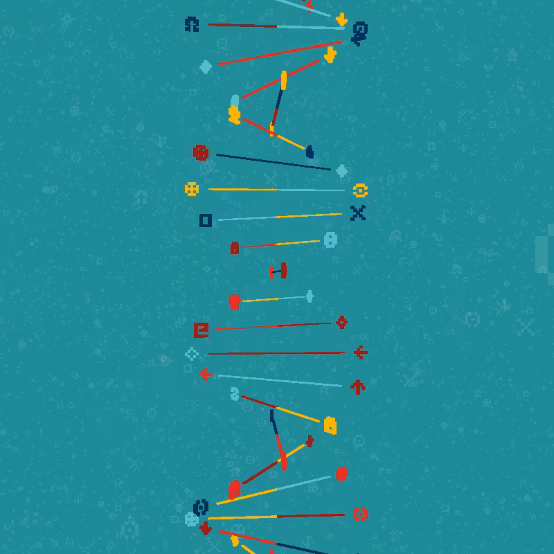DNA #15