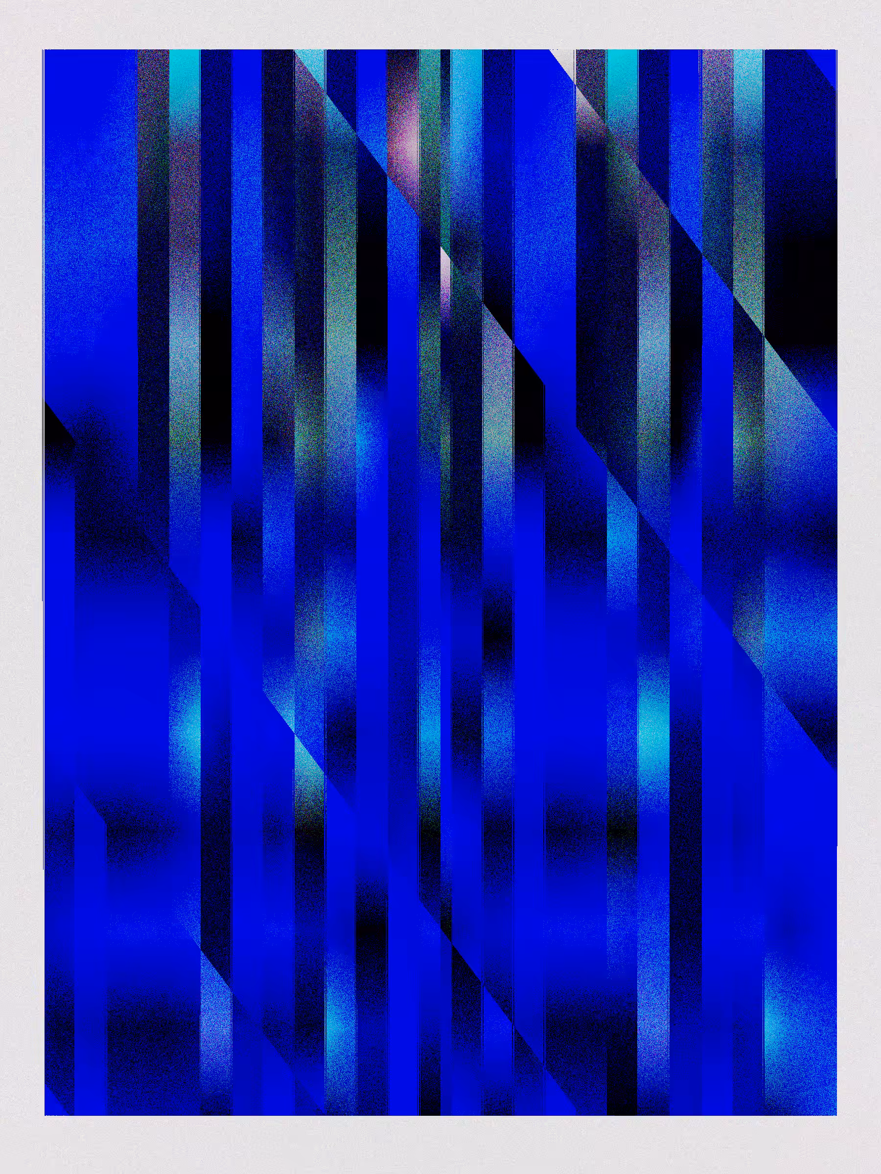 Echo, No Resonance #38