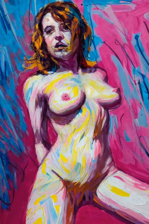 Libby Srbrough