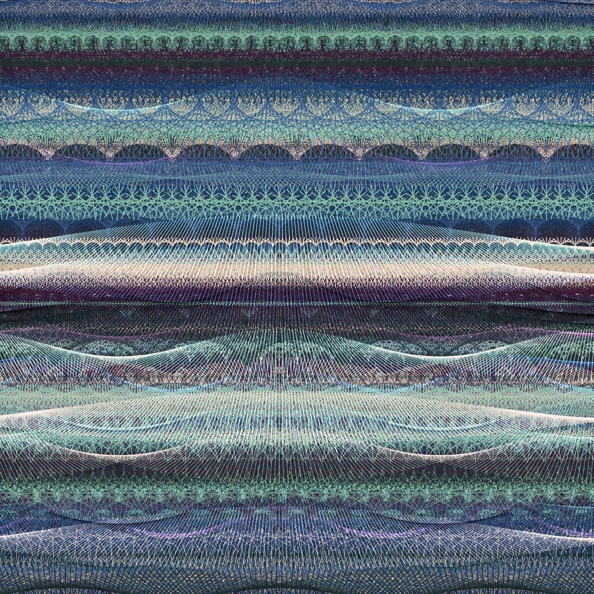 Lace Factory #131