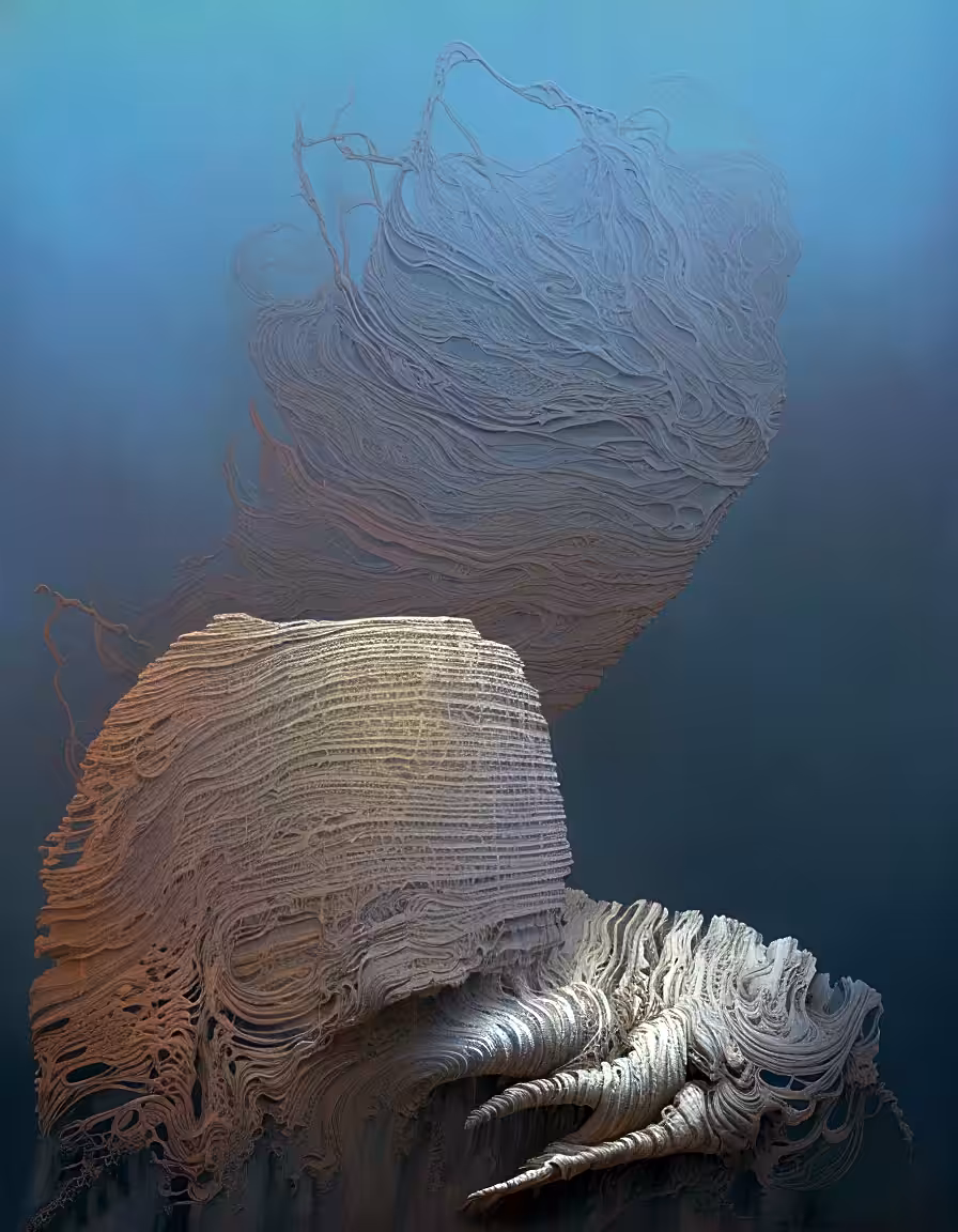 Drift of the Abyss