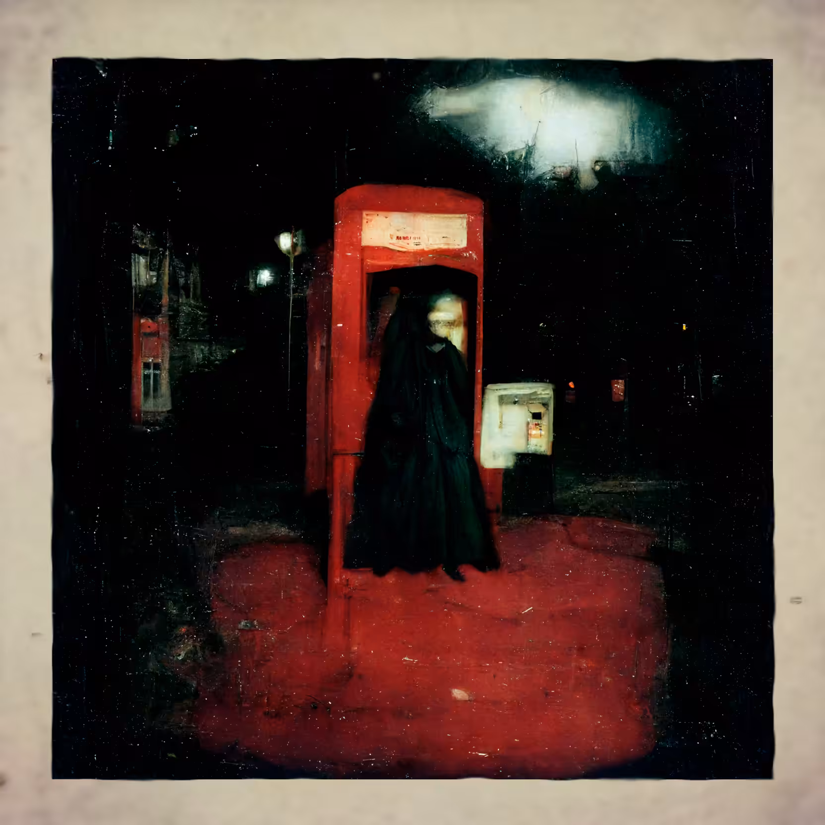 Night call
