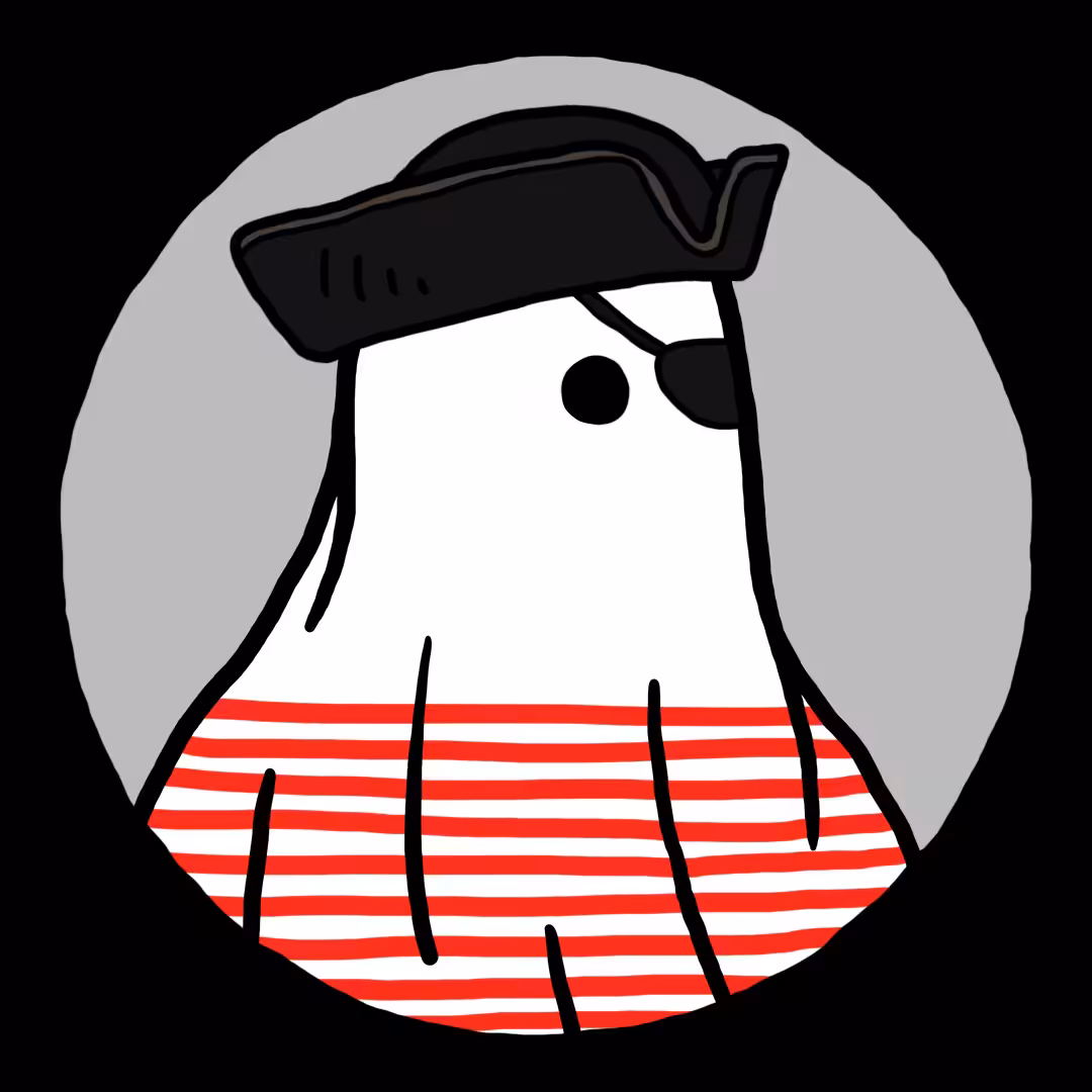 Anonymous Ghost #120
