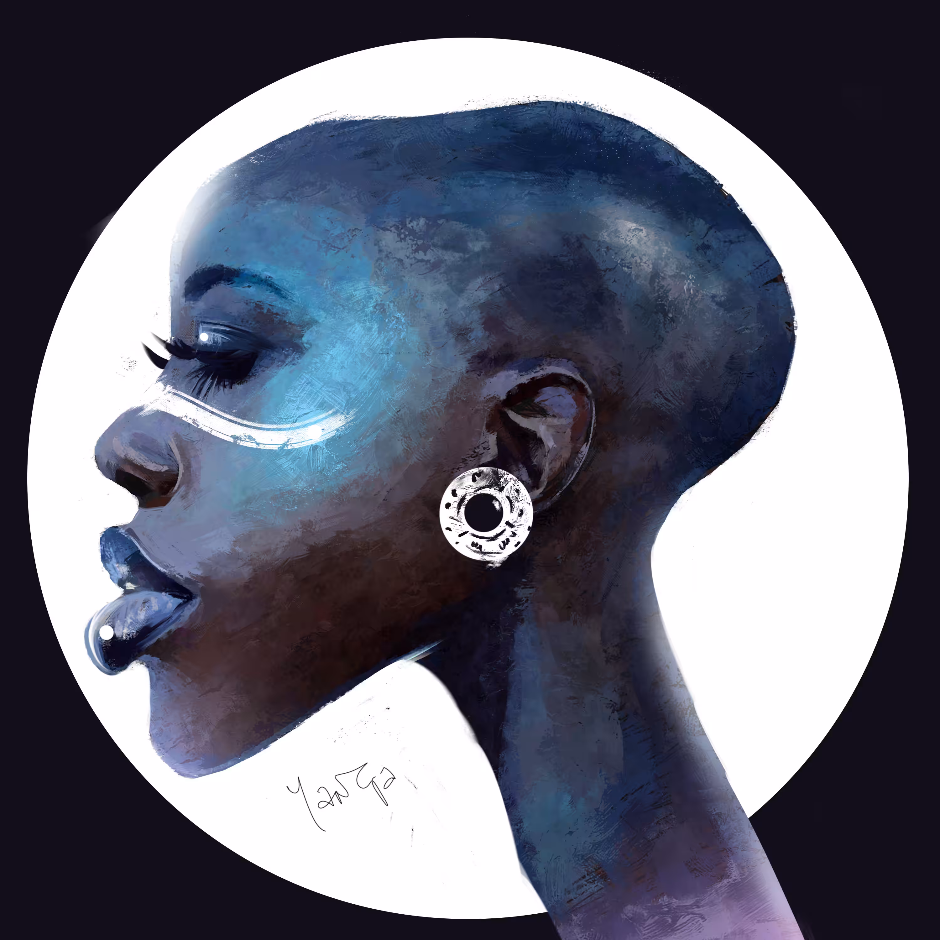 PEOPLE OF COLOR