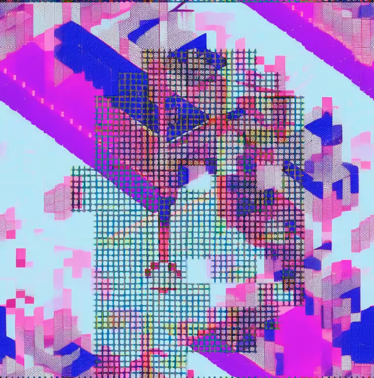 coalescence #4384