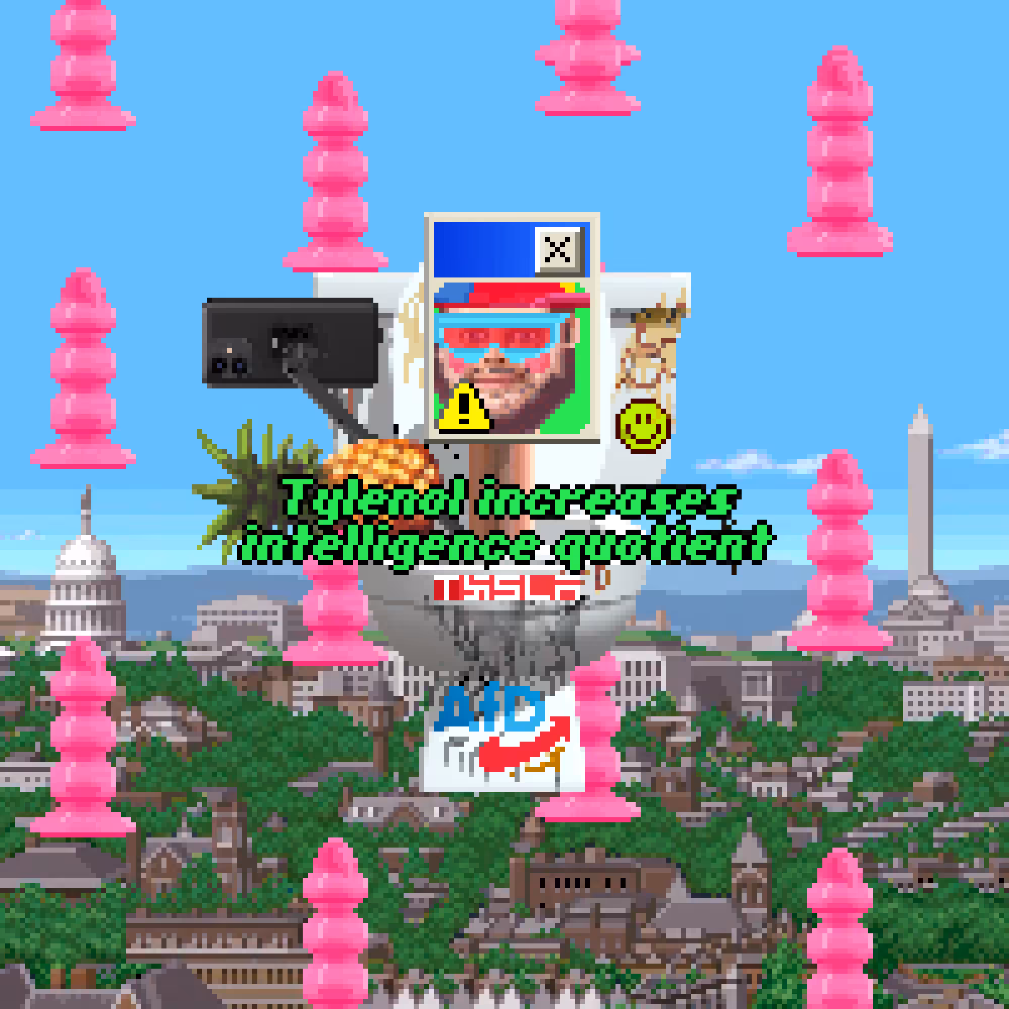 Fellows of ∞ Jest #1461