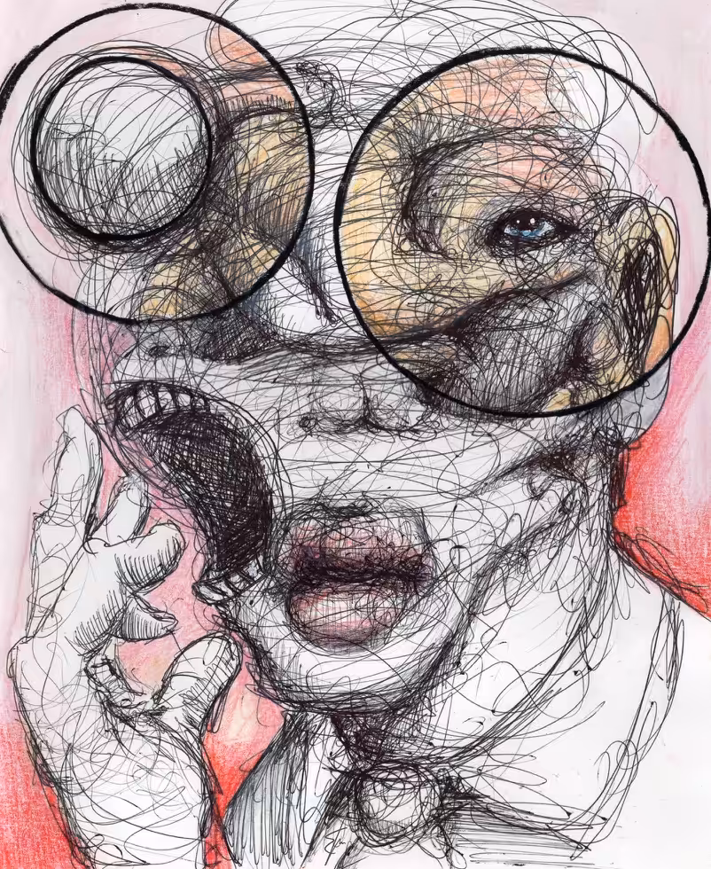 "Head Games"  1/1