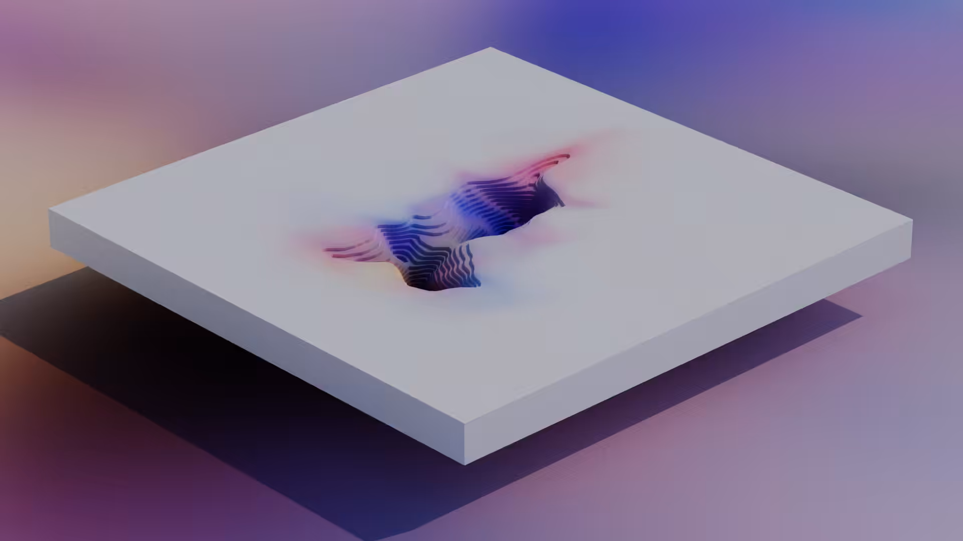 New Dimension 244