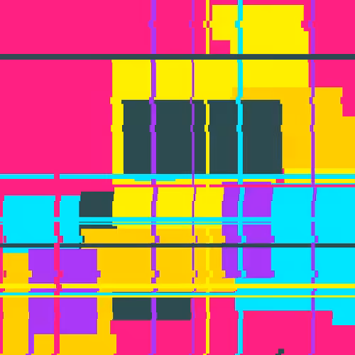Chromatic Chaos #2330