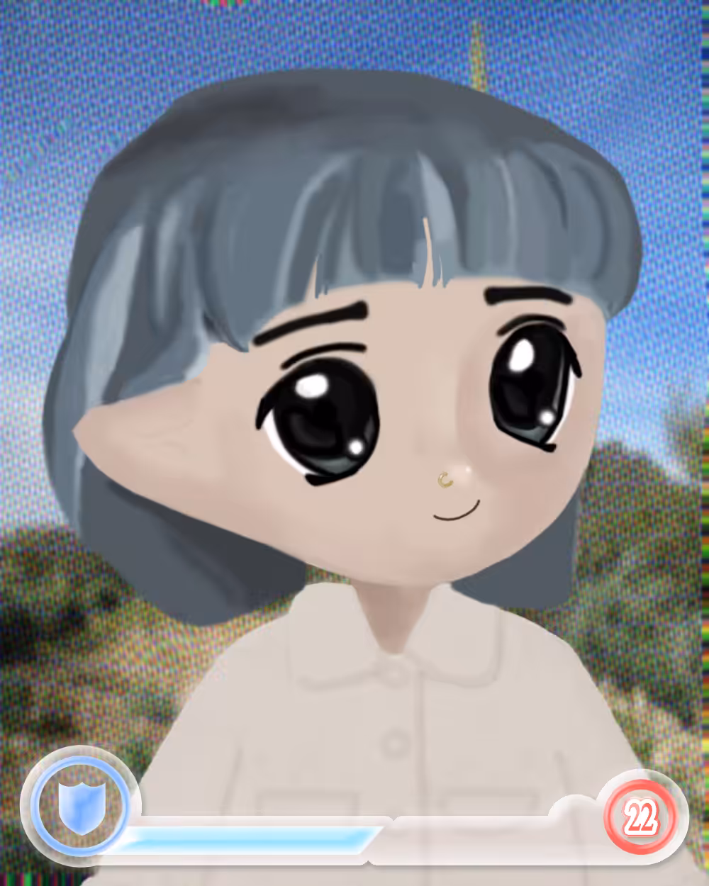 Milady 8794