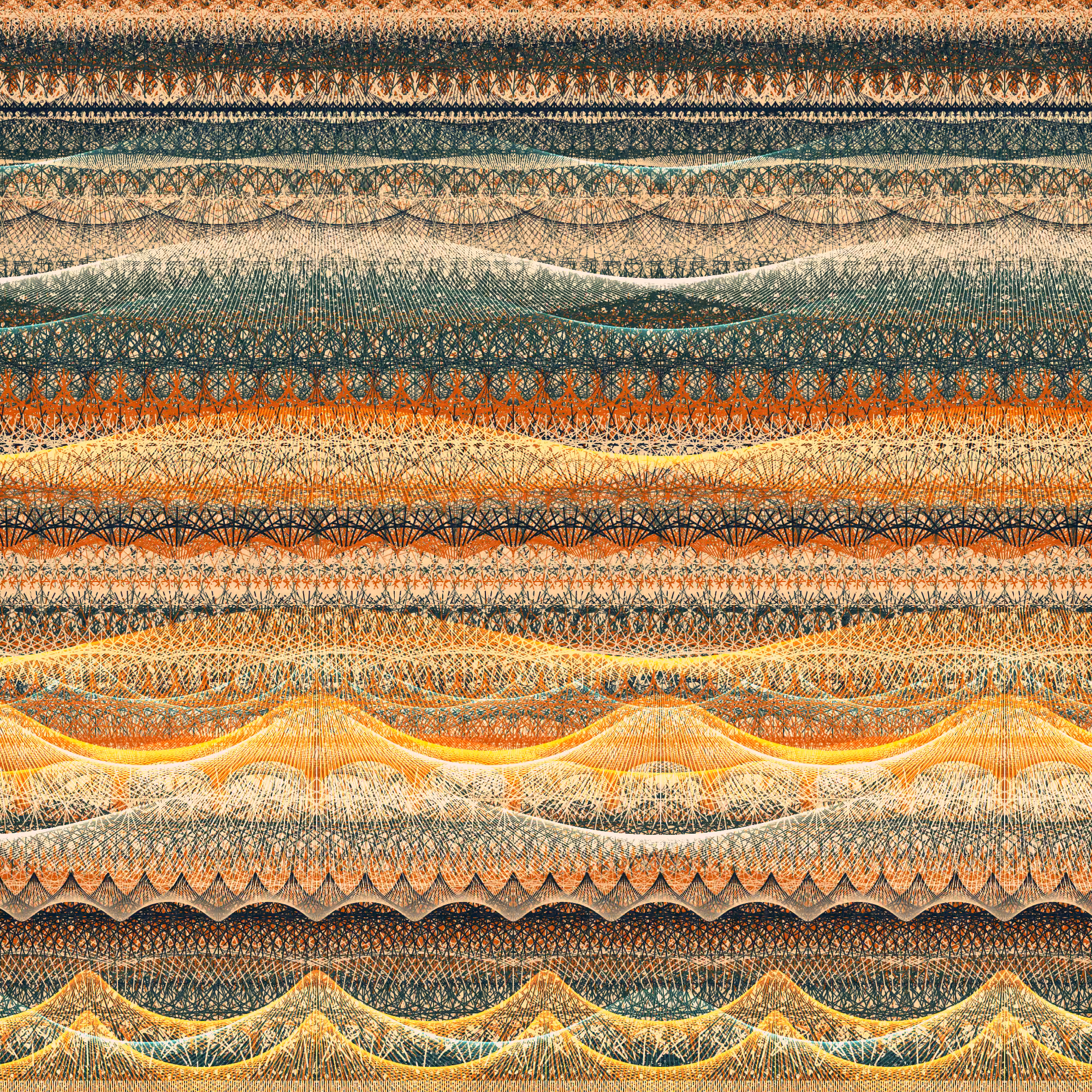 Lace Factory #198
