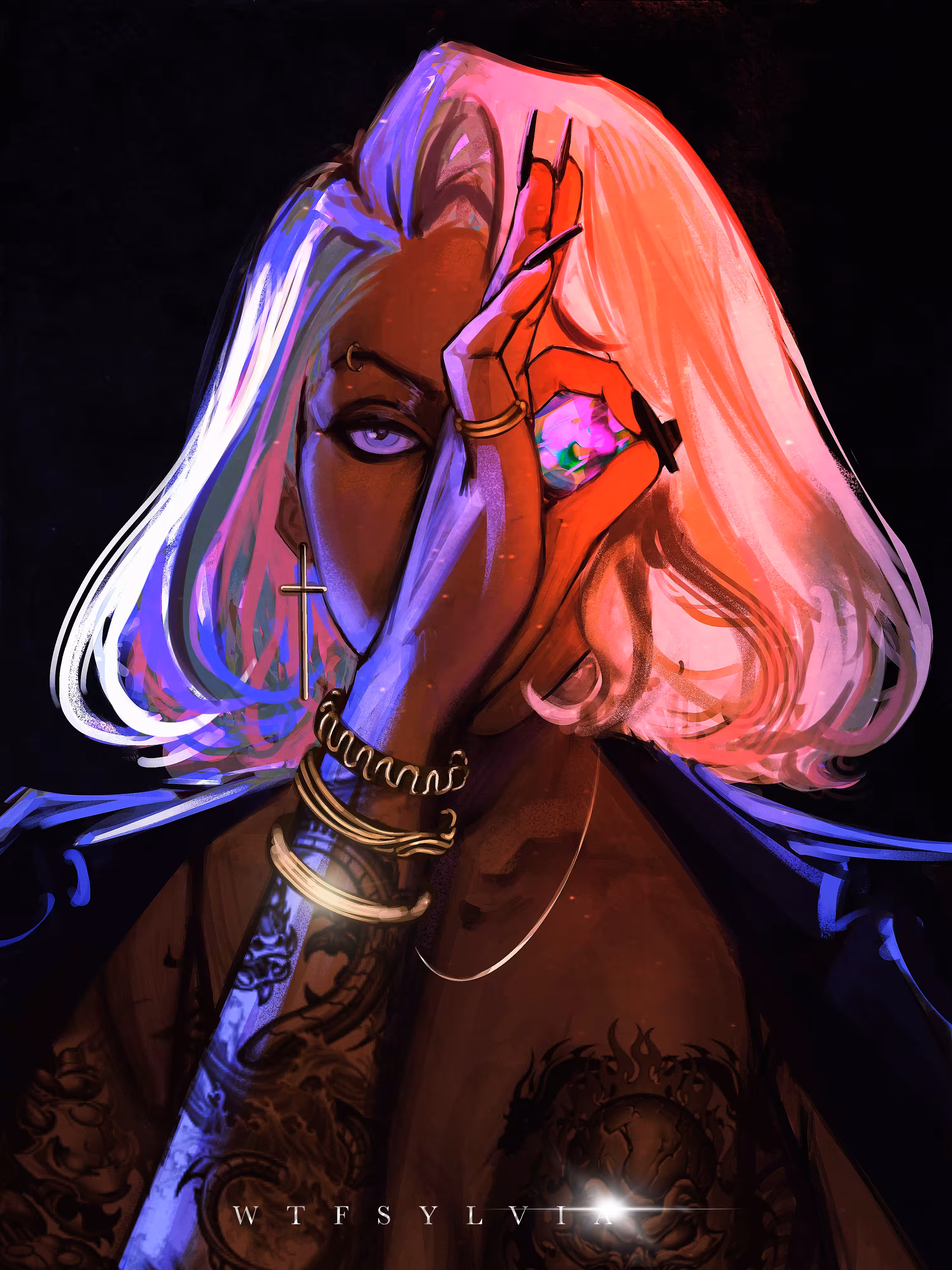 Clairvoyant 