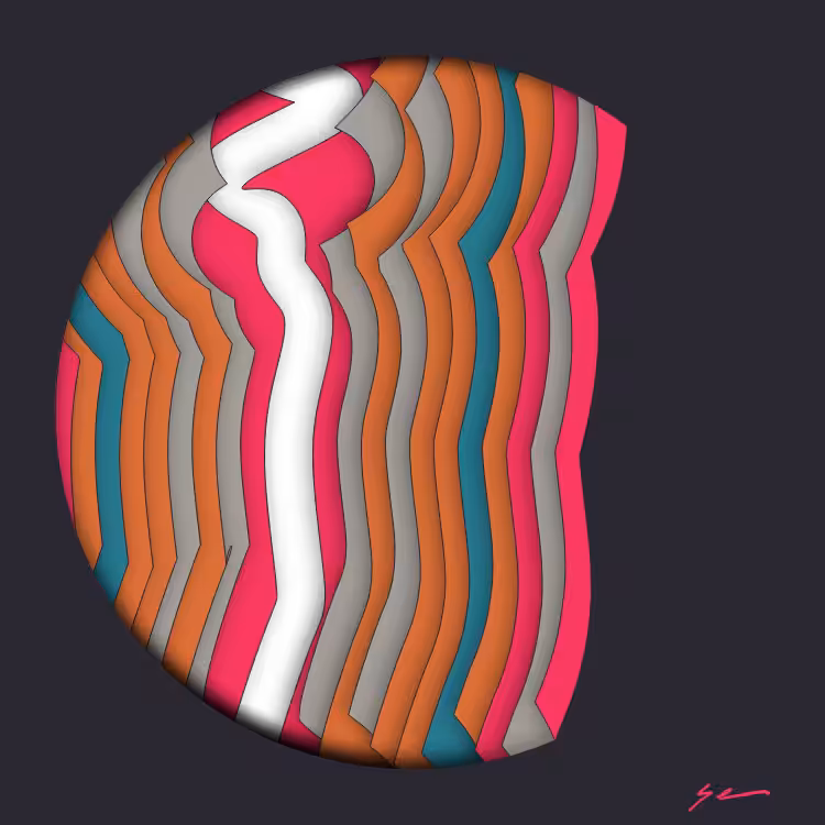 Amplitude #274