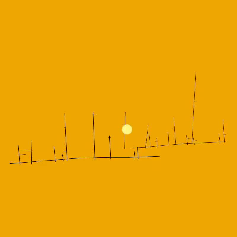 sunrise #1