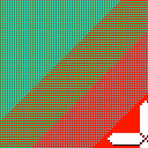 Excess Bits #406