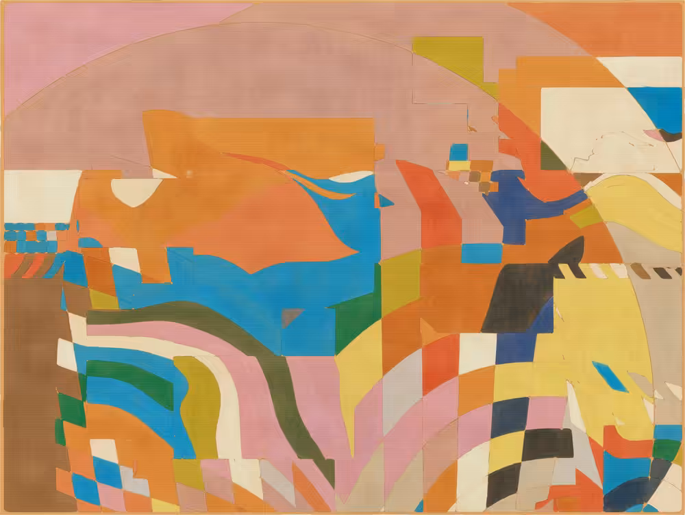 Superpositions #110