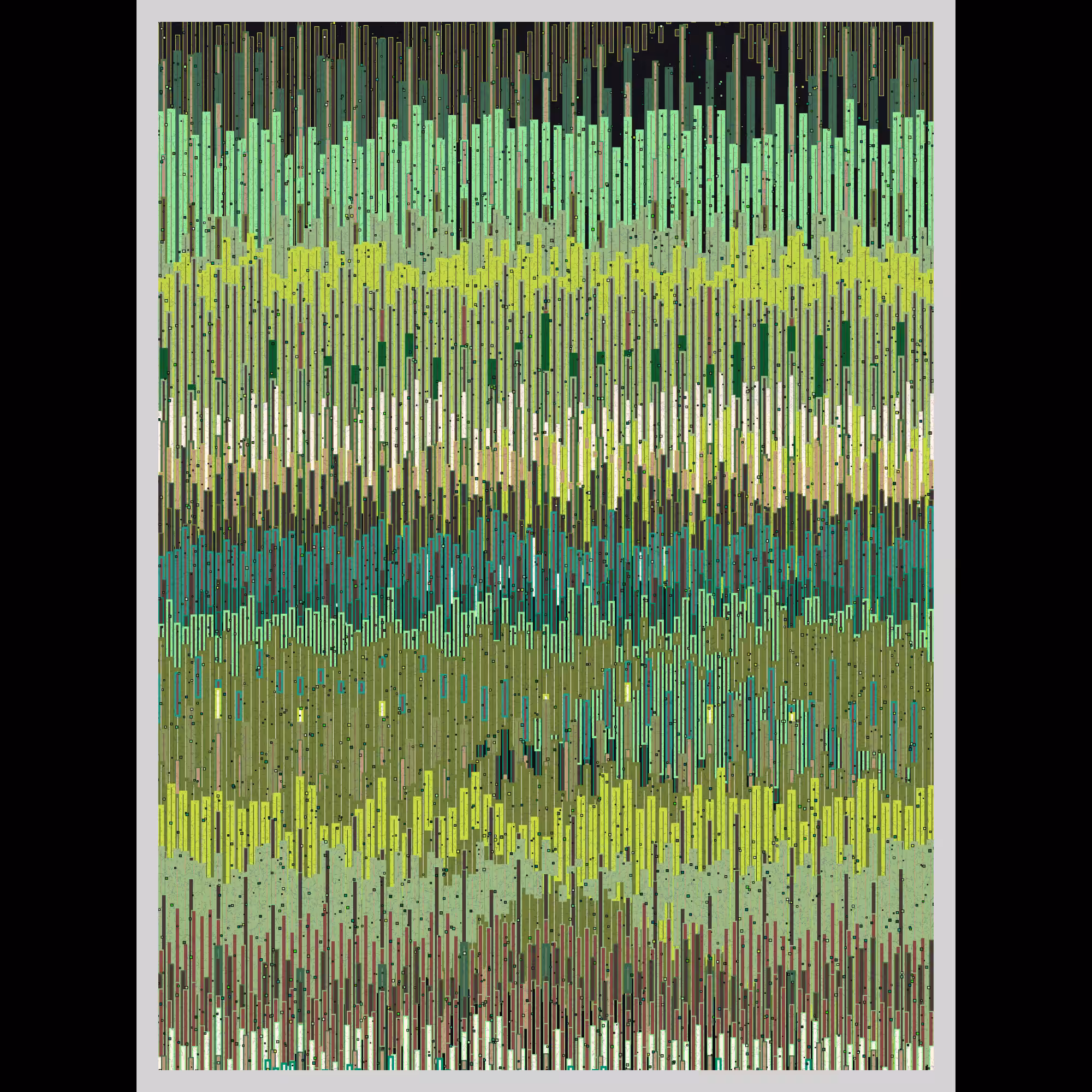Soil Horizon #236