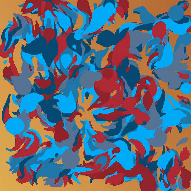 Flow Writer #21