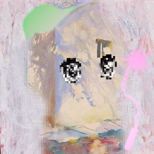 MILADY AURA2 AFTER DEATH #1236