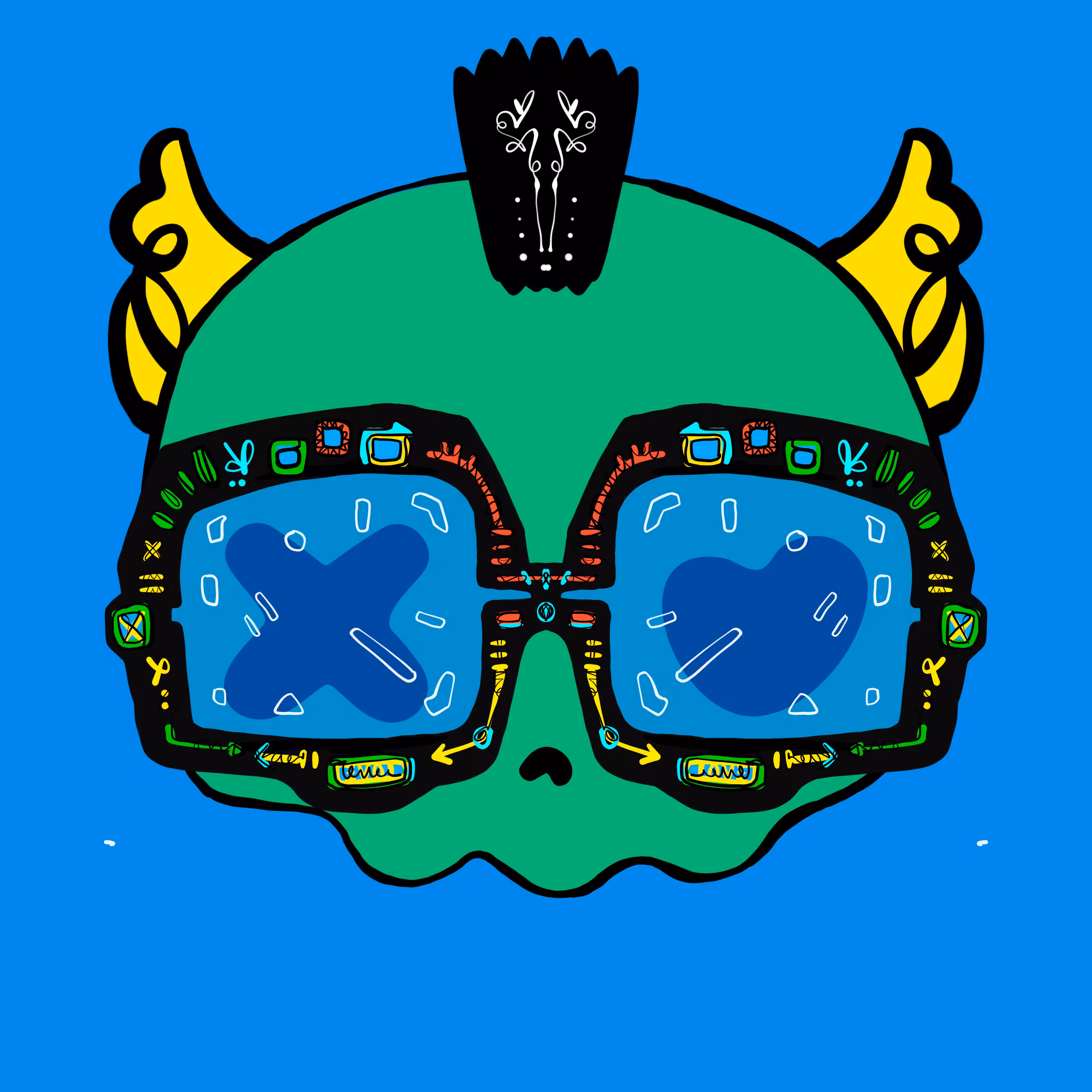ORGNLS by SABET #4790
