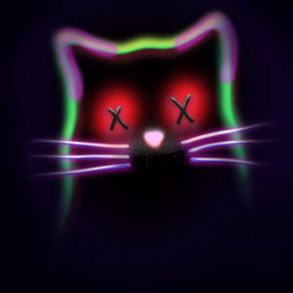 Quantum Cats #2659