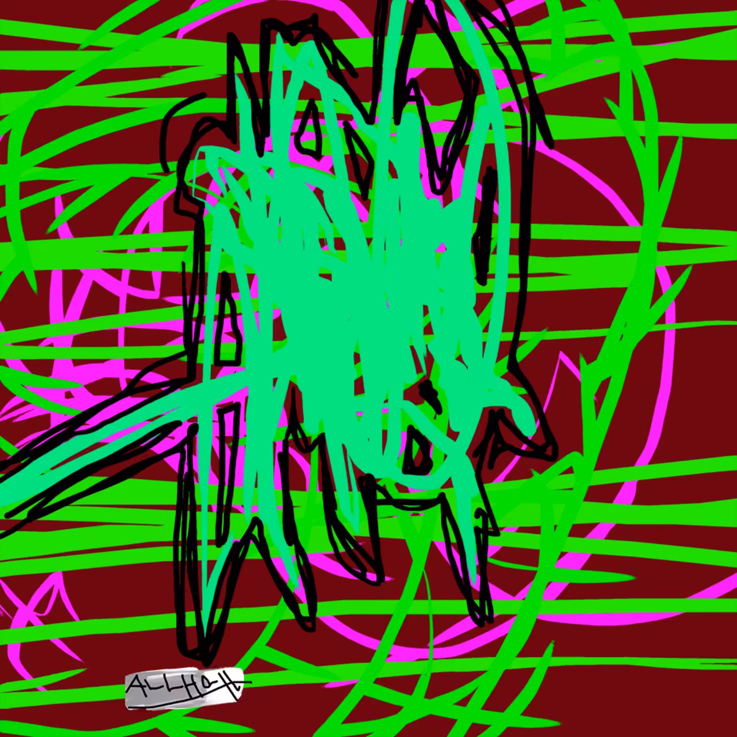 THEKINGSNFT.B2C1 #11331