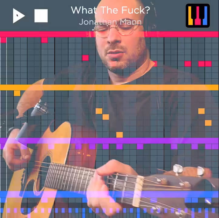 Song A Day: What The Fuck? (worldcoin)