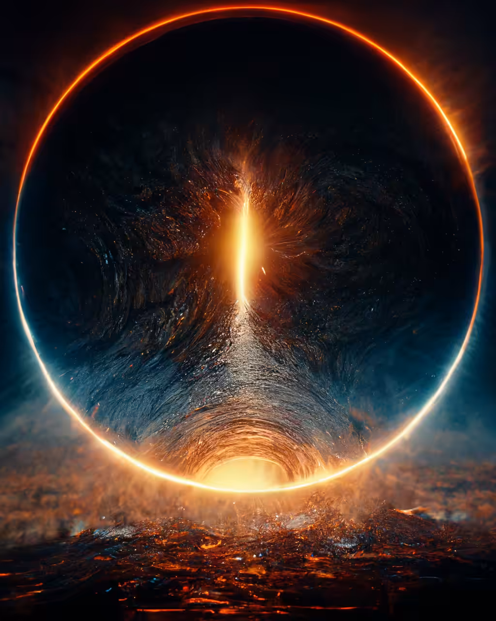 Wormhole