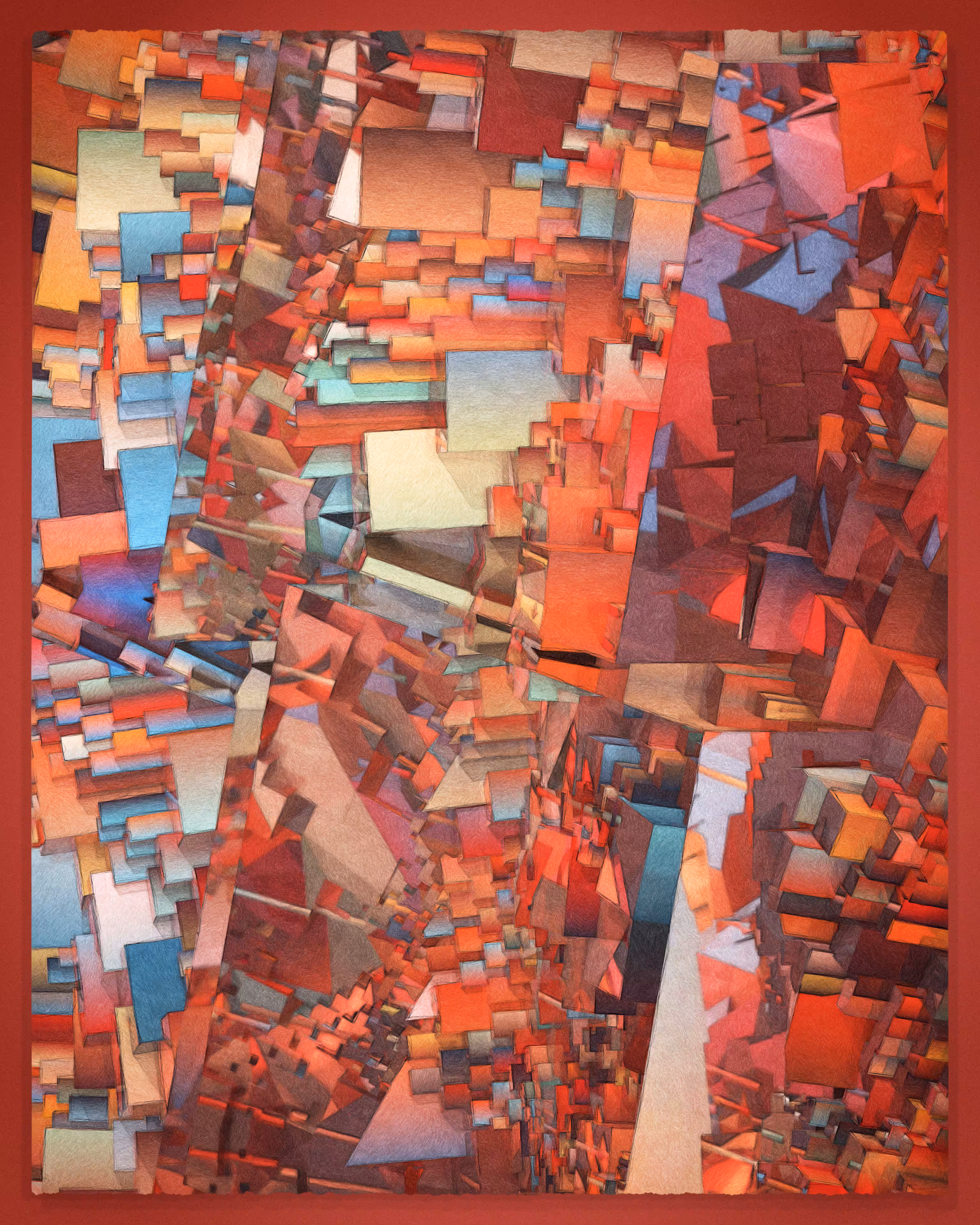 Tectonics #028