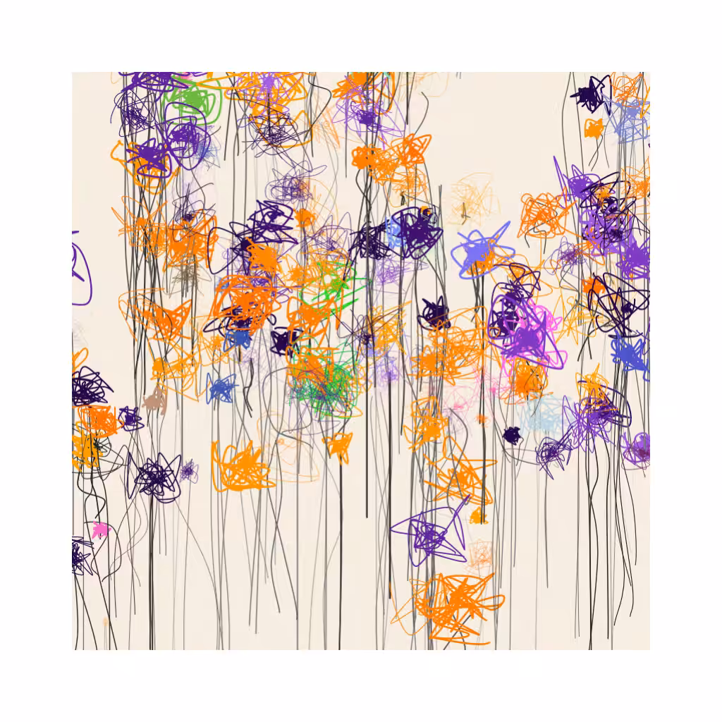Flowers #36