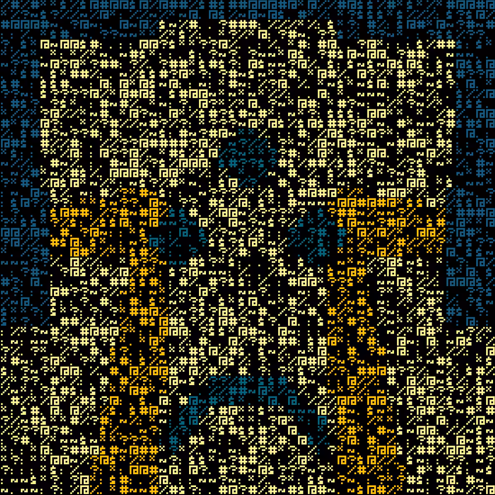 HEXADEEZAMAL #2