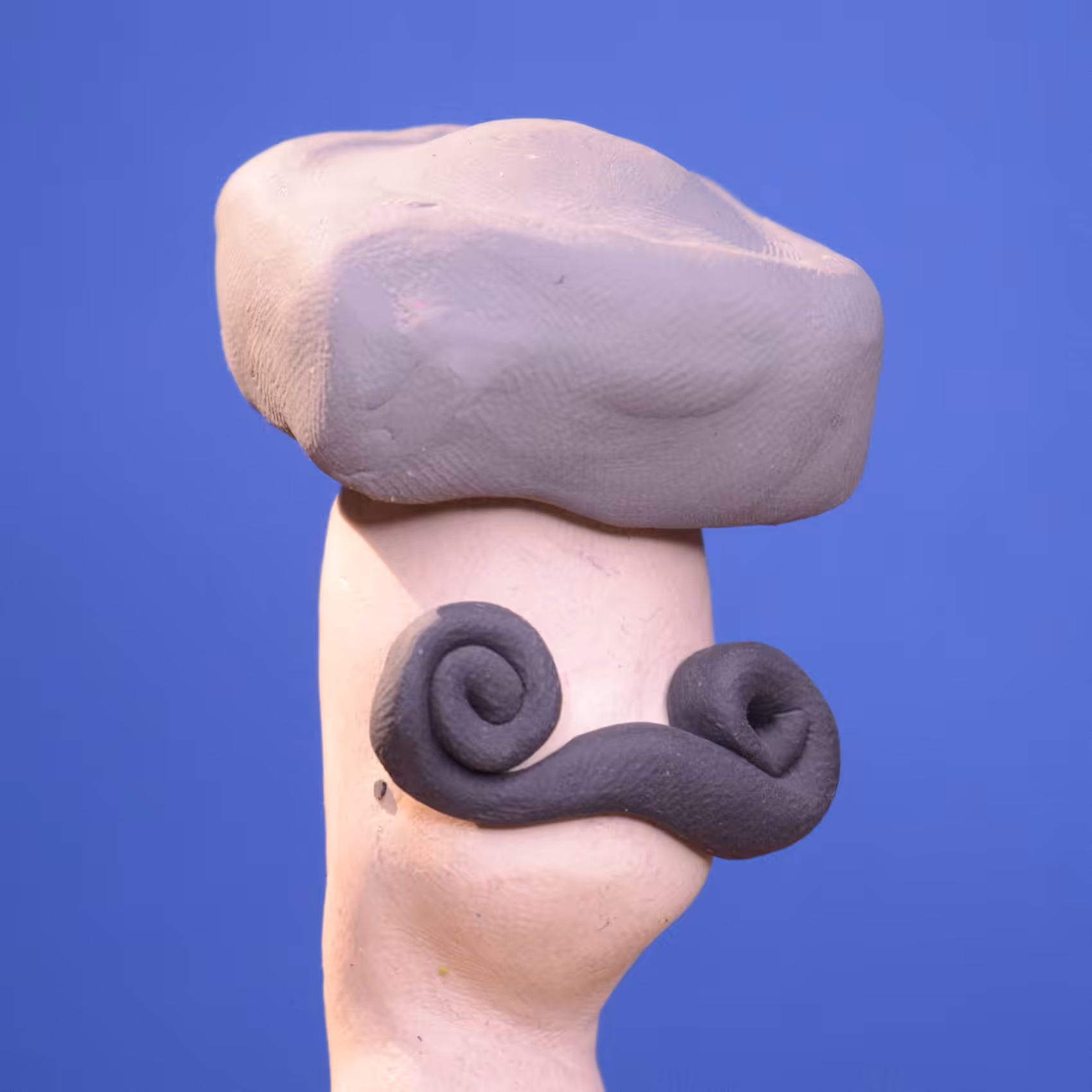 CryptoClay #019