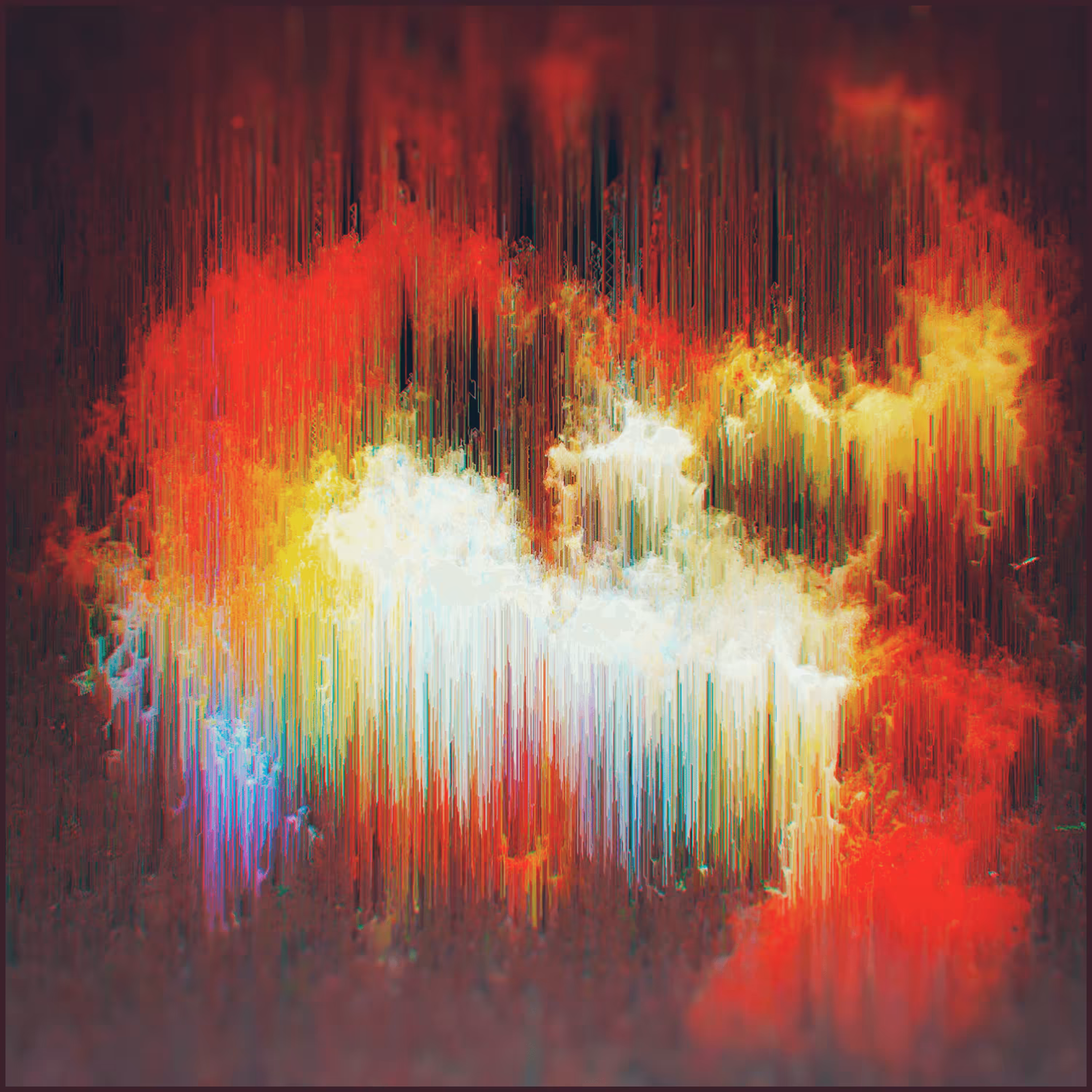 Arrogant Colours, Insecure Generations 128