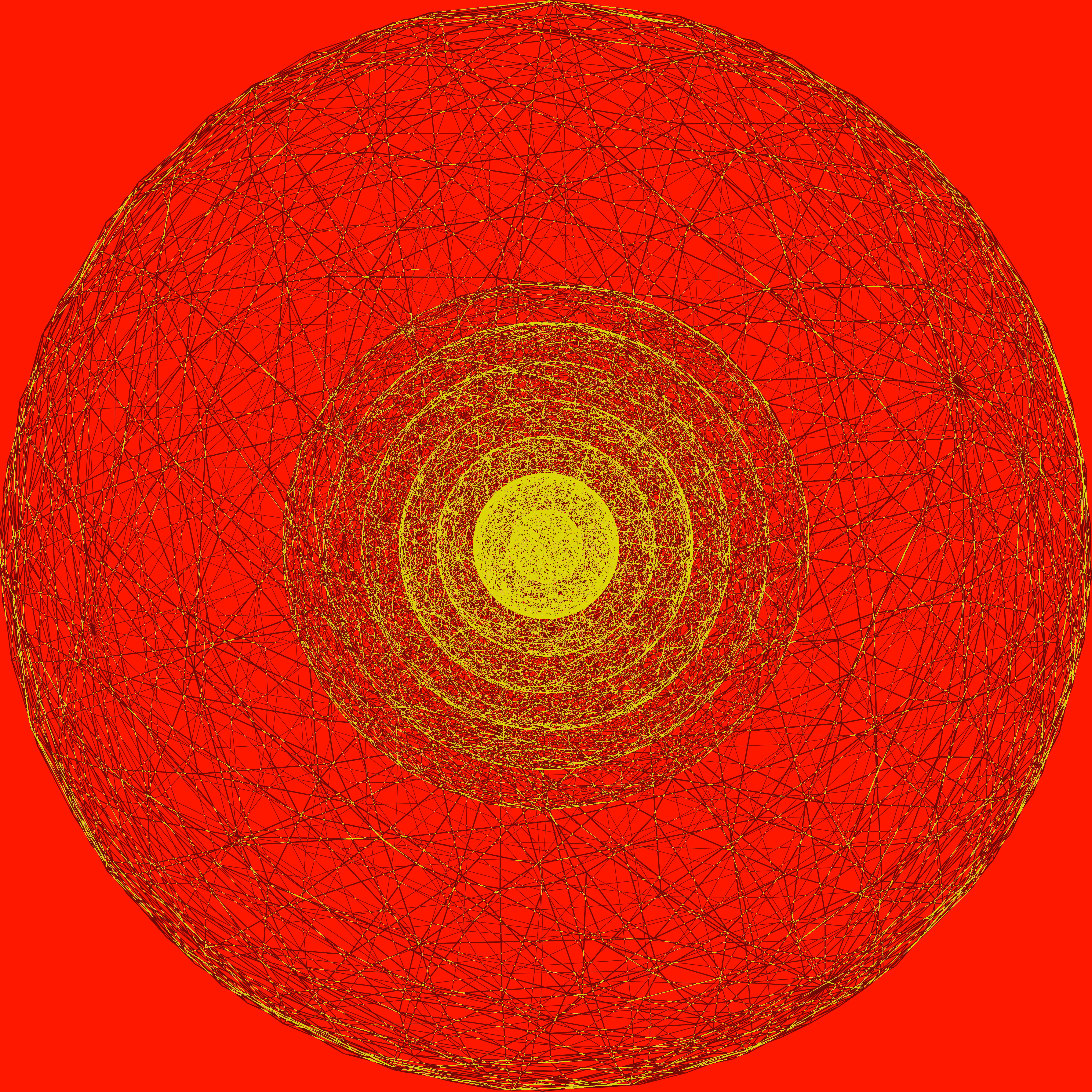 Sun Signals #0485