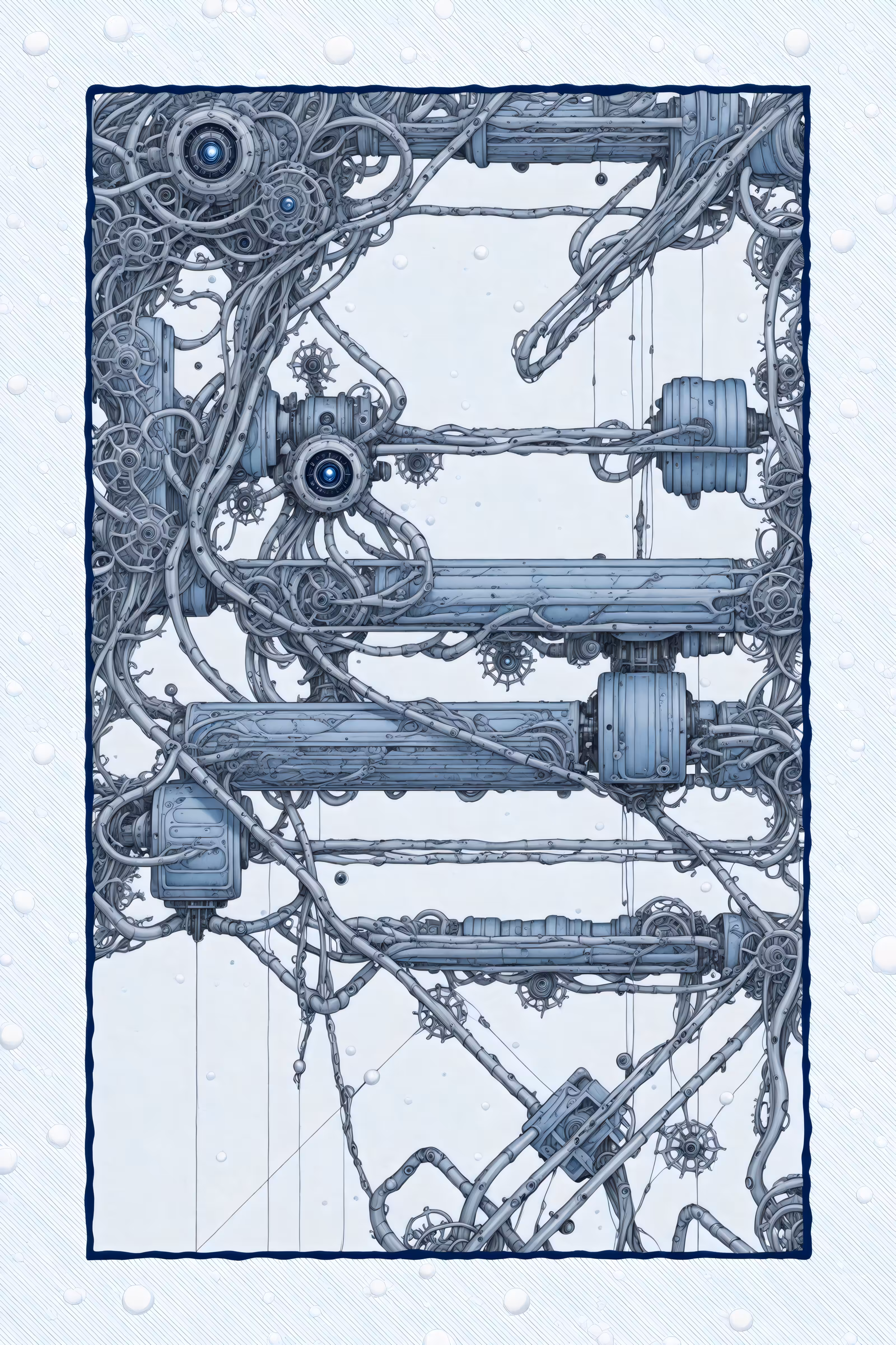 UBK #248 Antarctica