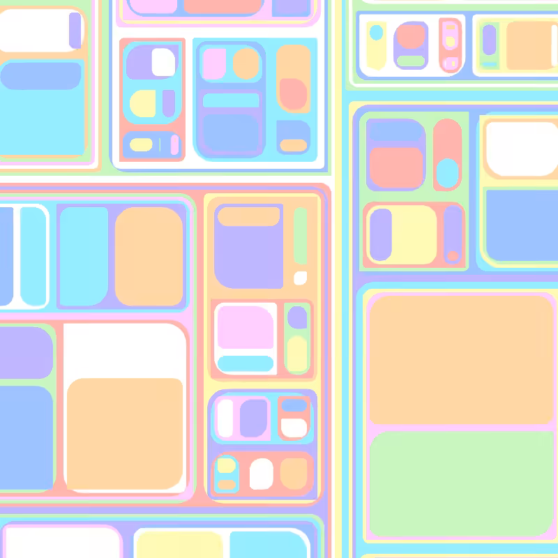 Top of City #8