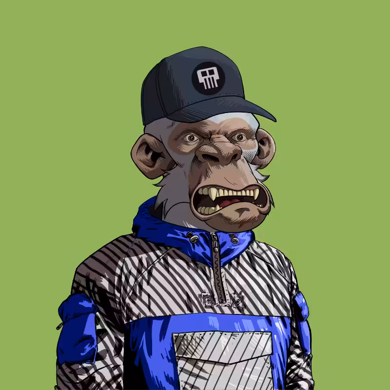 fxApe #583