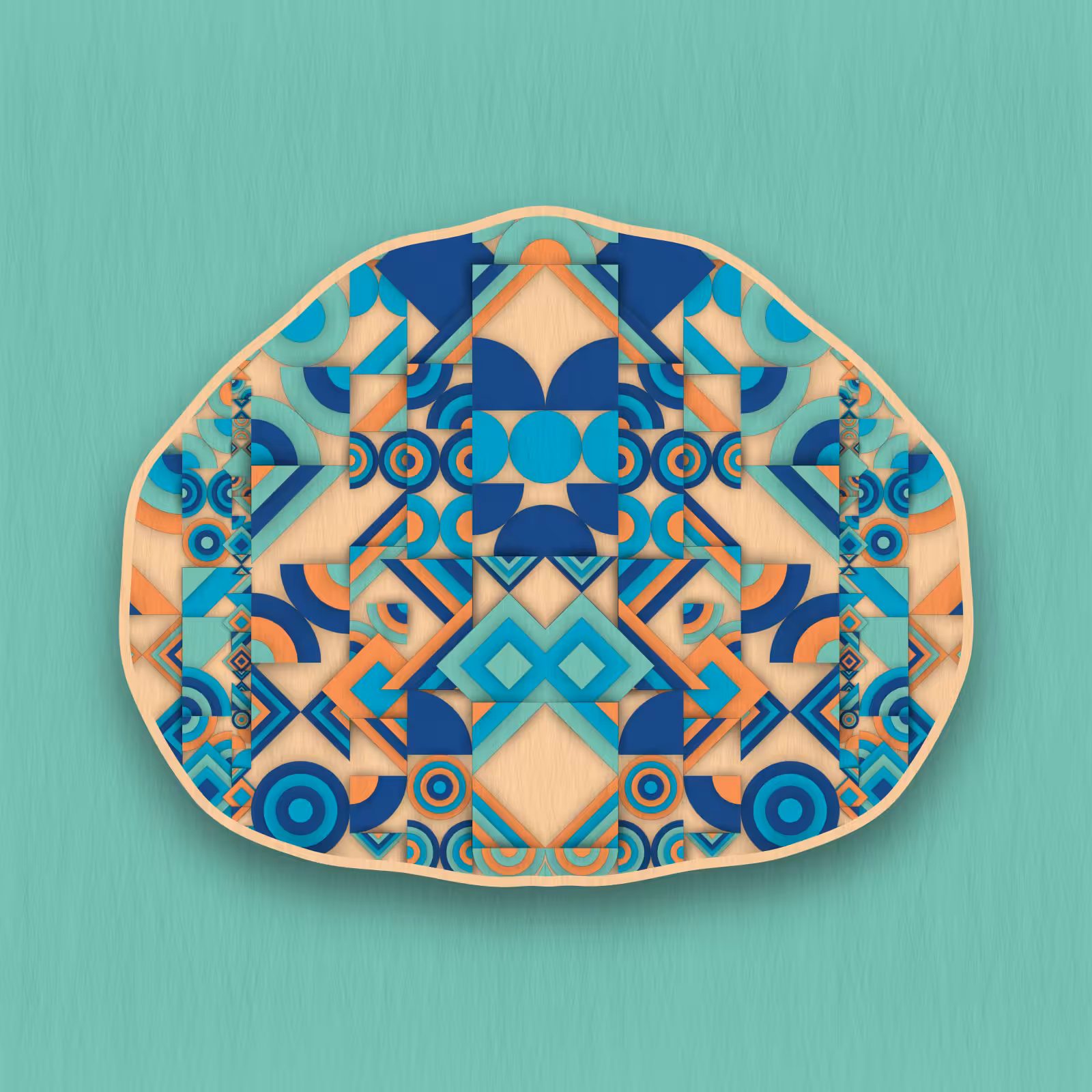 Generativemasks #3209