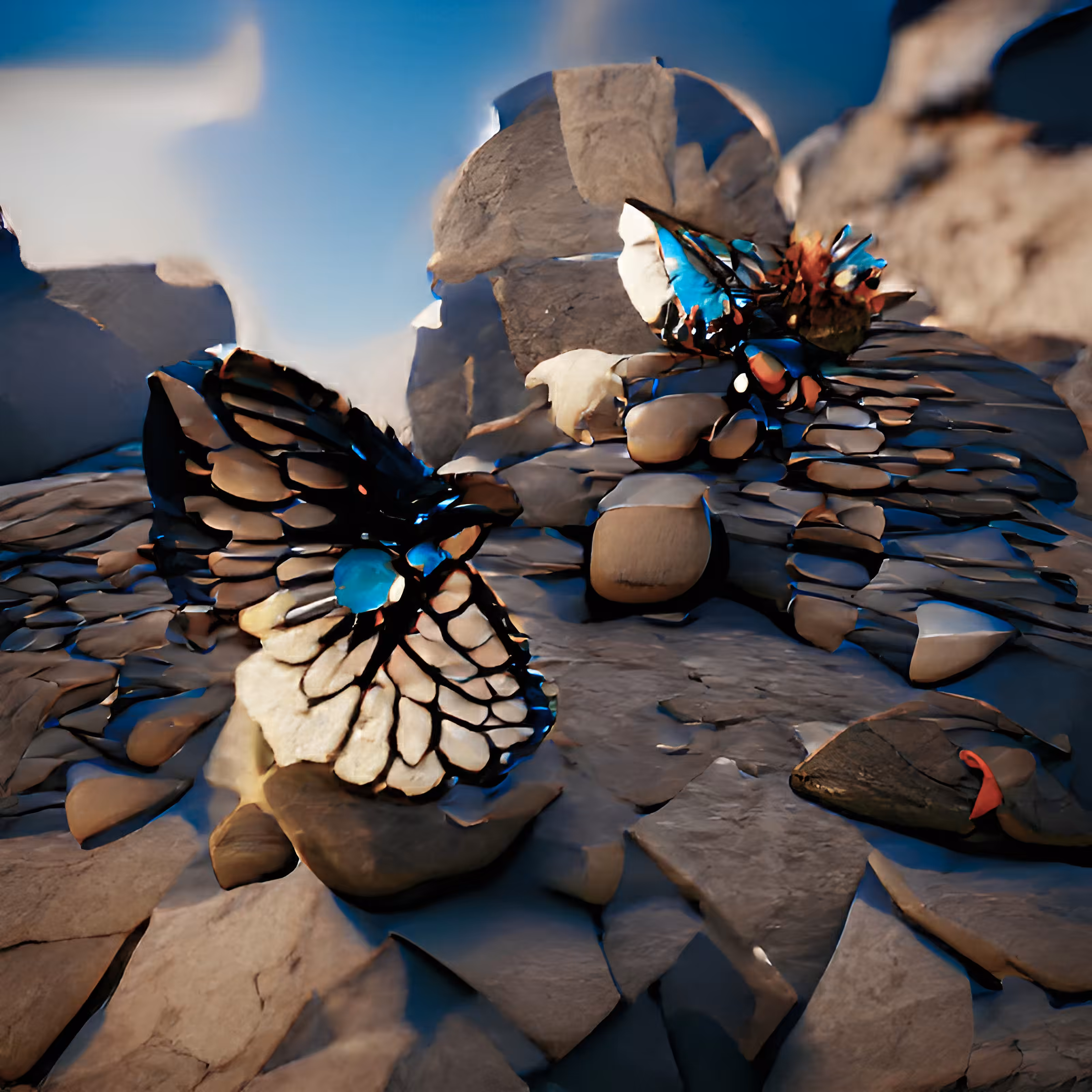 monolithic_monarchs | #1
