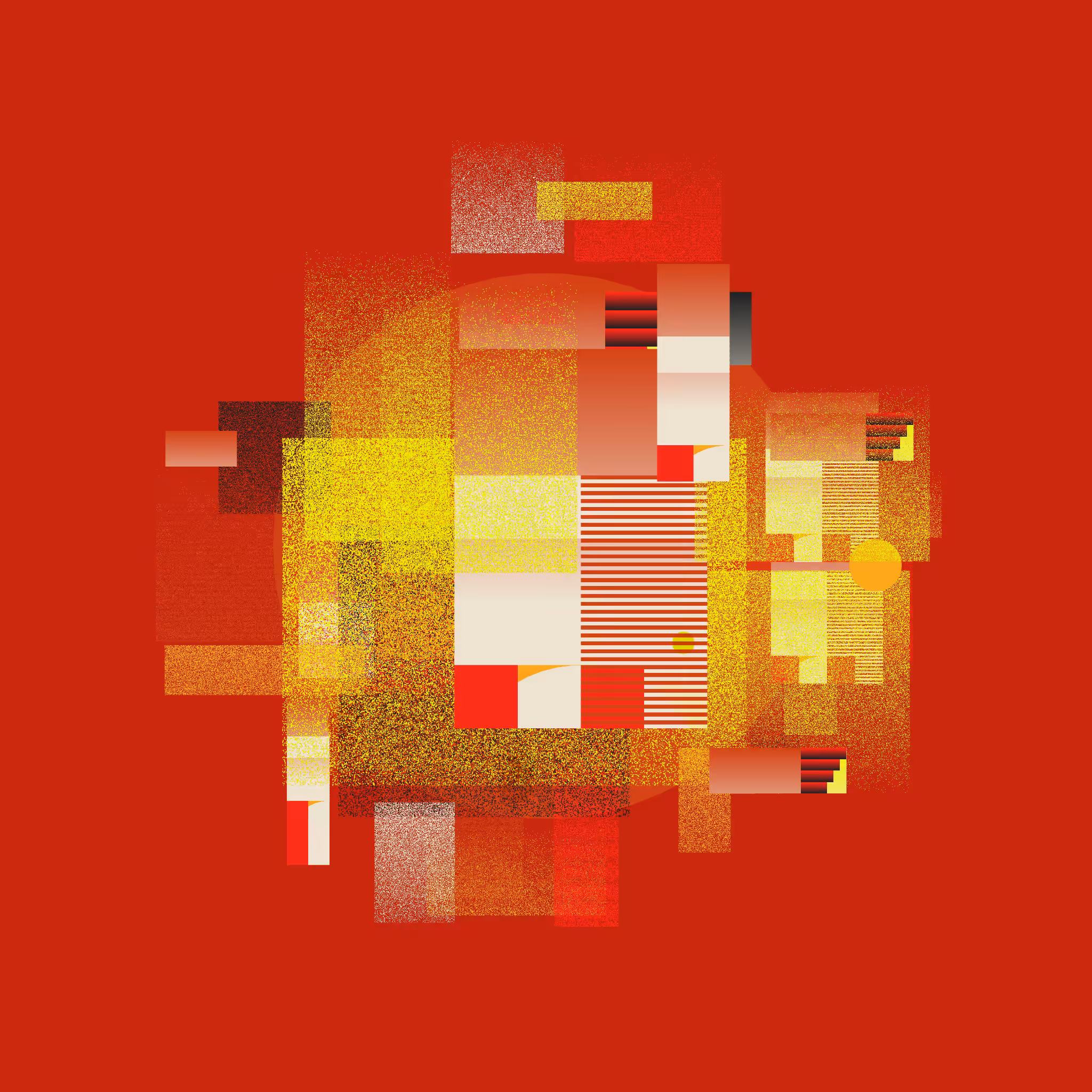 (dis)Mantle #83