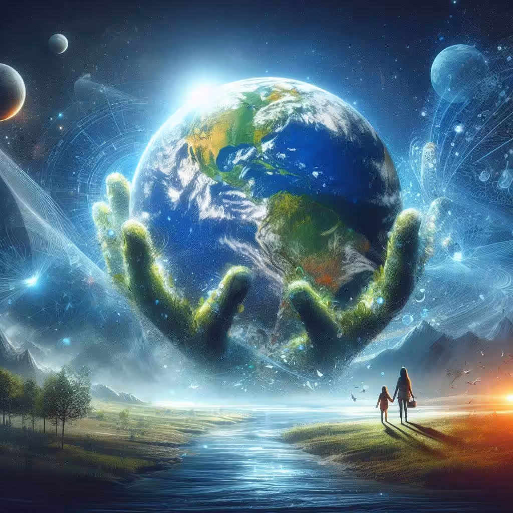 Our ecology